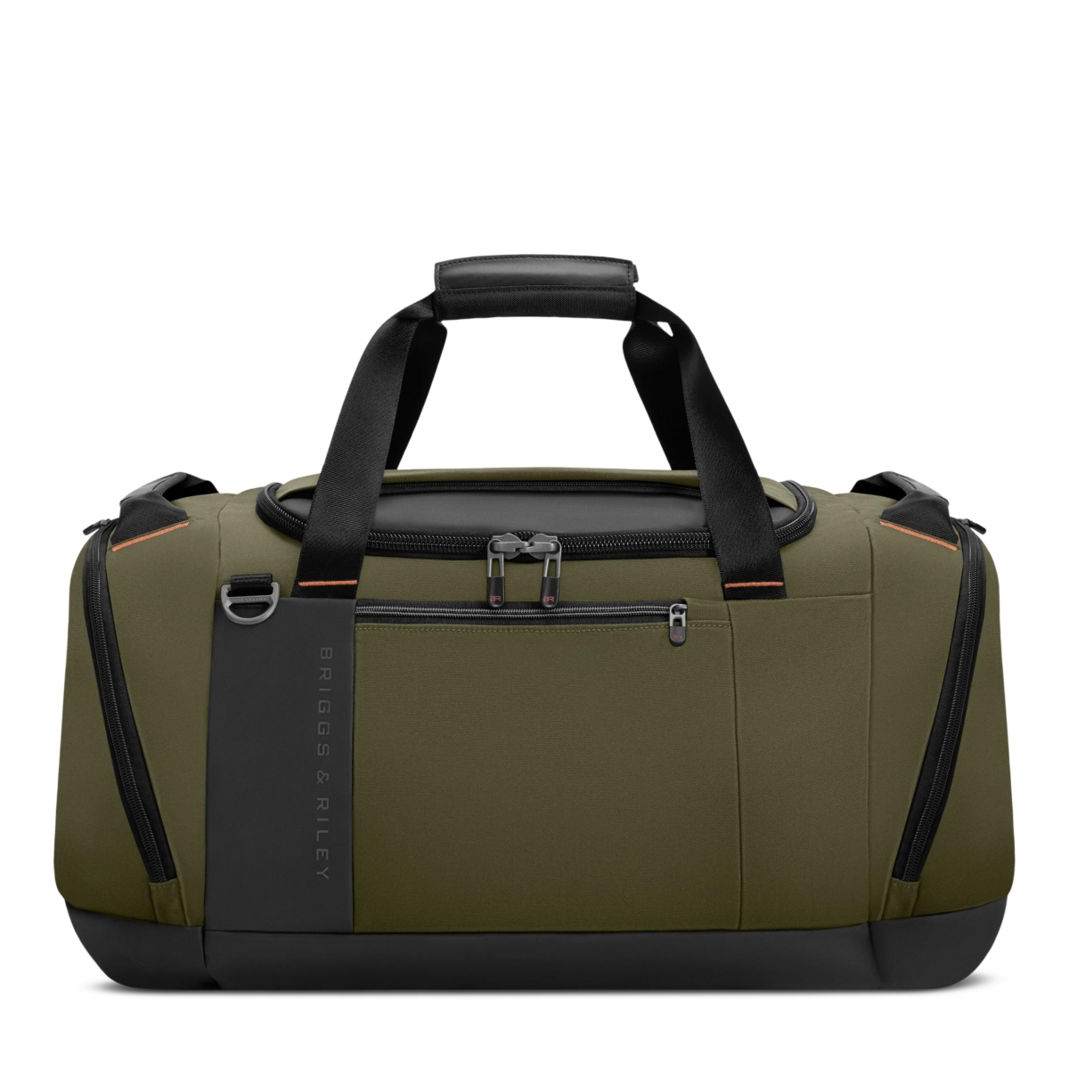 Briggs & Riley Large Travel Duffel Bag - Hunter