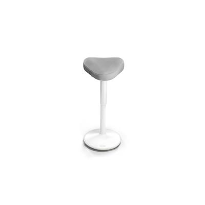 CLOUVOU Nexus, ergonomischer Stehhocker, stufenlos höhenverstellbar, Anti-Rutsch-Standfuß Image