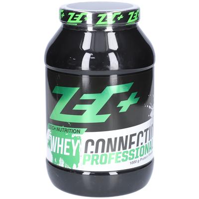 Whey Connection Professional (1000g) Strawberry 1000 g Pulver Image