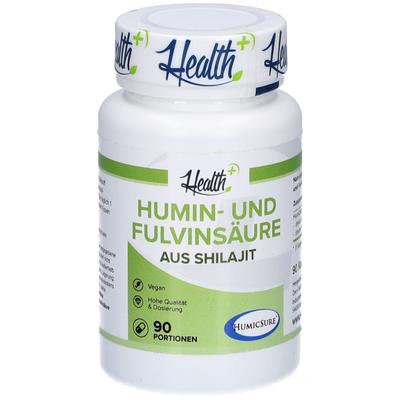 Health+ HumicSure Humic & Fulvic Acid (90 Caps) Unflavoured 90 St Kapseln Image