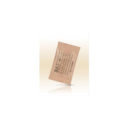 Duschgel und Shampoo Go Green Bio im Sachet 15 ml Neutral