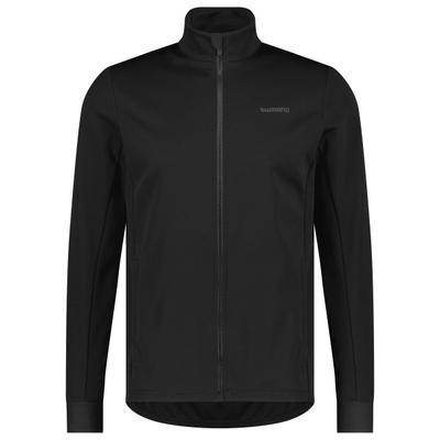 Shimano - Element Trail Jacket - Fahrradjacke Gr L schwarz Image