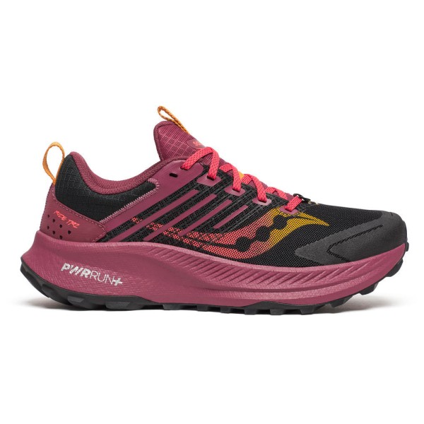 Saucony - Women's Ride TR2 - Trailrunningschuhe 38,5 | EU 38,5 bunt