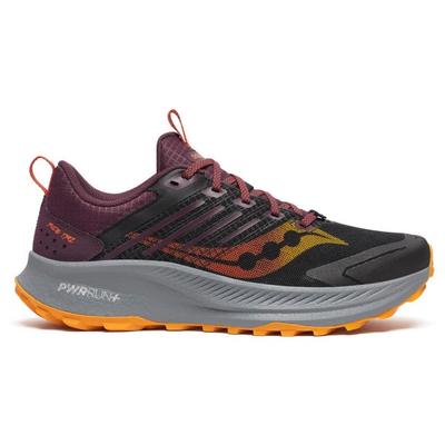 Saucony - Ride TR2 - Trailrunningschuhe 47 | EU 47 grau Image
