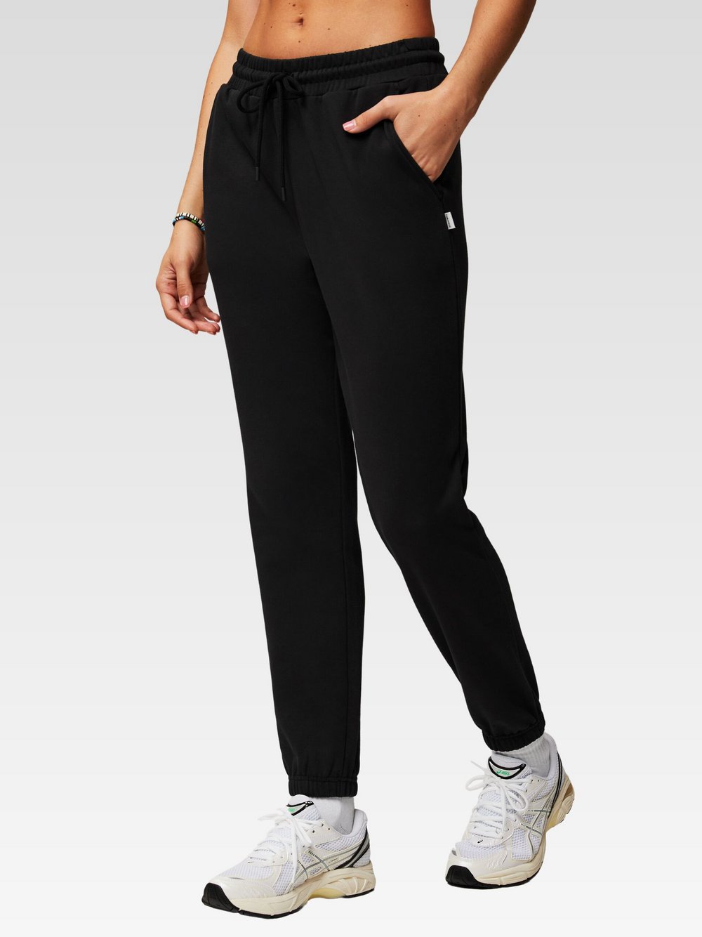 Fabletics PANTS Damen schwarz, XXL Image