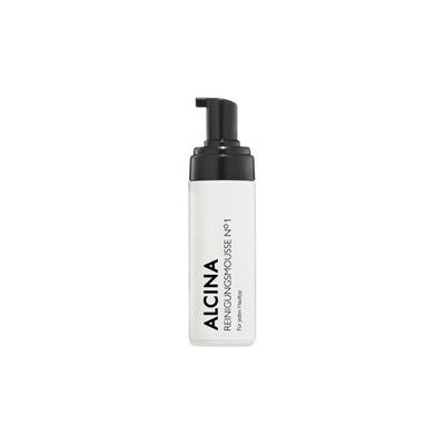 Alcina Reinigungsmousse No.1 150 ml Image