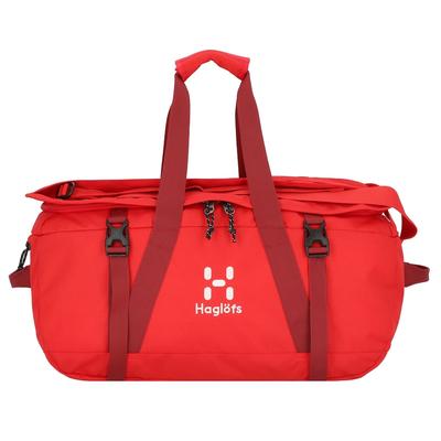 Haglöfs Cargo 60 Reisetasche 53 cm scarletred-dalared Rot Herren Image