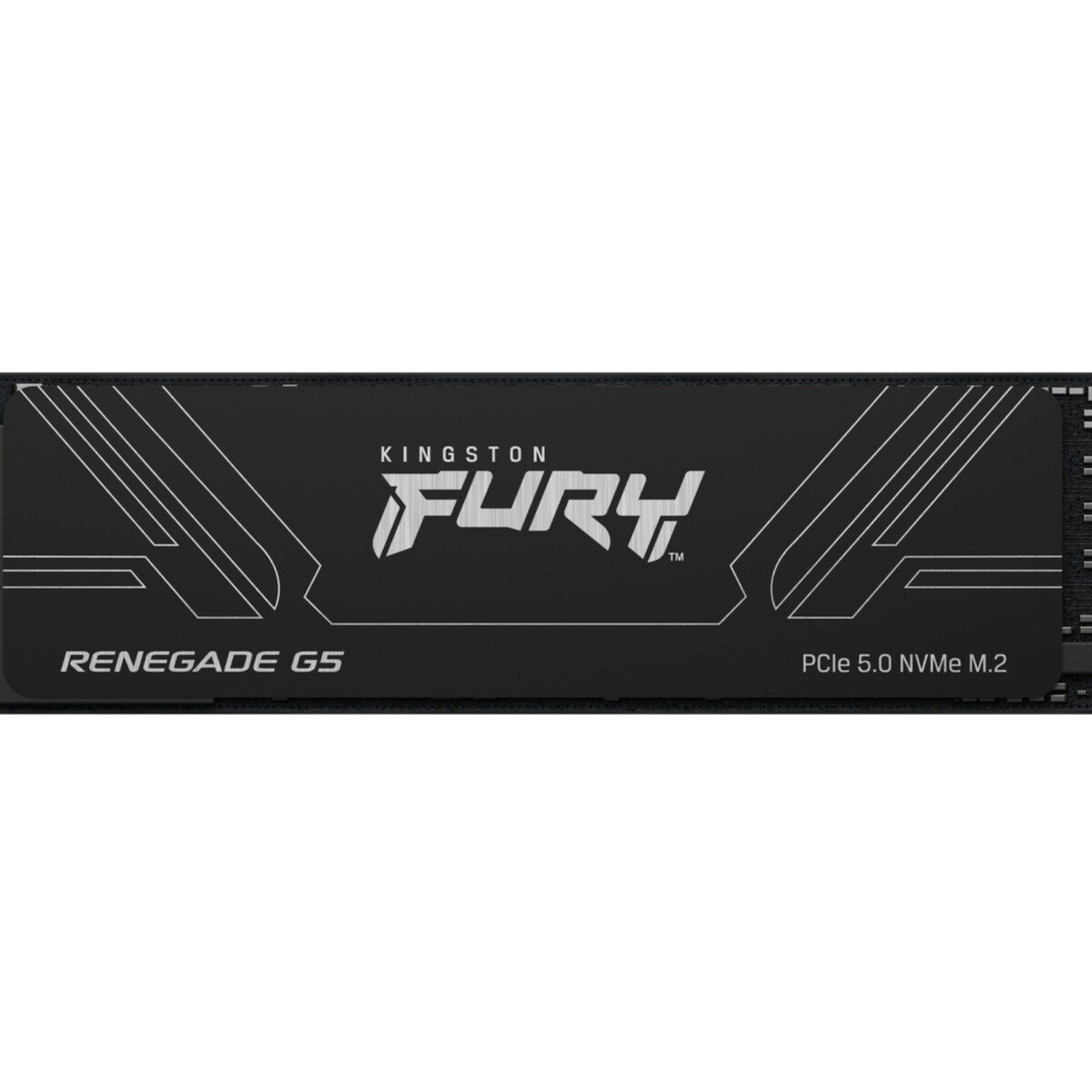 SSD Kingston FURY Renegade G5 2TB Kingston SFYR2S/2T0 M.2 PCIe 5.0 NVMe Image