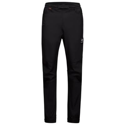 Mammut - Massone Pants - Kletterhose Gr 44 schwarz Image