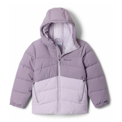 Columbia - Kid's Arctic Blast II Jacket - Kunstfaserjacke Gr XXS lila Image