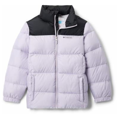 Columbia - Kid's Puffect II Jacket - Kunstfaserjacke Gr M lila Image