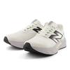 Laufschuh NEW BALANCE "FUELCELL PROPEL V5", Gr. 38, sea salt, mint flash, pearl grau, Synthetik, sportlich, Schuhe