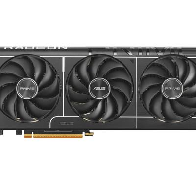 ASUS Grafikkarte "PRIME-RX9070-O16G", eh13, Grafikkarten