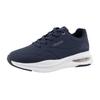Sneaker KAPPA "Olessa", Gr. 41, blau (navy), Synthetik, sportlich, Schuhe
