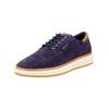Sneaker GANT "Gant Sneaker Veloursleder", Herren, Gr. 41, blau (marine), Veloursleder, casual, Schuhe