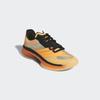 Basketballschuh ADIDAS PERFORMANCE "ADIZERO SELECT 2.0 LOW SNEAKER", Gr. 43, orange tint, core schwarz, screaming orange, Textil, sportlich, Schuhe