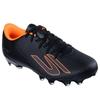 Fußballschuh SKECHERS "GOLD FG, Go Soccer Mens, Skechers Skx_2 Academy Fg", Gr. 44, bkor schwarz, sportlich, Schuhe, Sportschuh, Naturrasenschuh mit Stollen