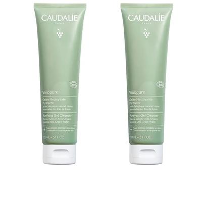 Caudalie Vinopure Duo Reinigungsgel Image