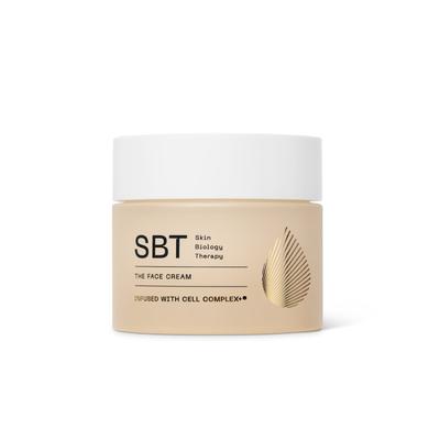 SBT SUPREME The Face Cream Gesichtscreme 50 ml Image