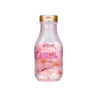Beaver Shampoo 350 ml Image