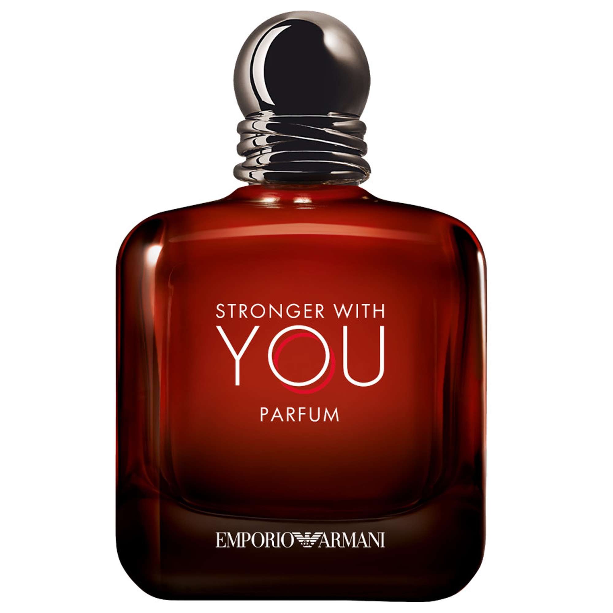 Armani Stronger With You Eau de Parfum für Männer - 100ml Image