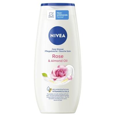 Nivea Pflegedusche »Rose & Almond Oil« 250 ml
