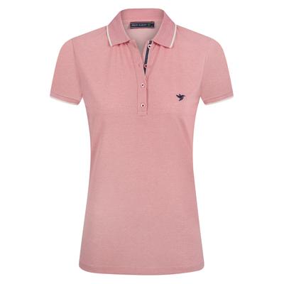 Poloshirt Kurzarm Kurzarm Polo Shirt Image