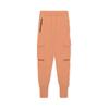Herren Cargo Jogger Hose mit mehreren Taschen