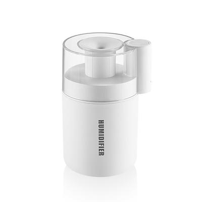 180ML Household Small Humidifier Bedroom Living Room Mute Mini Humidifier Car Heavy Fog Portable Air Sprayer