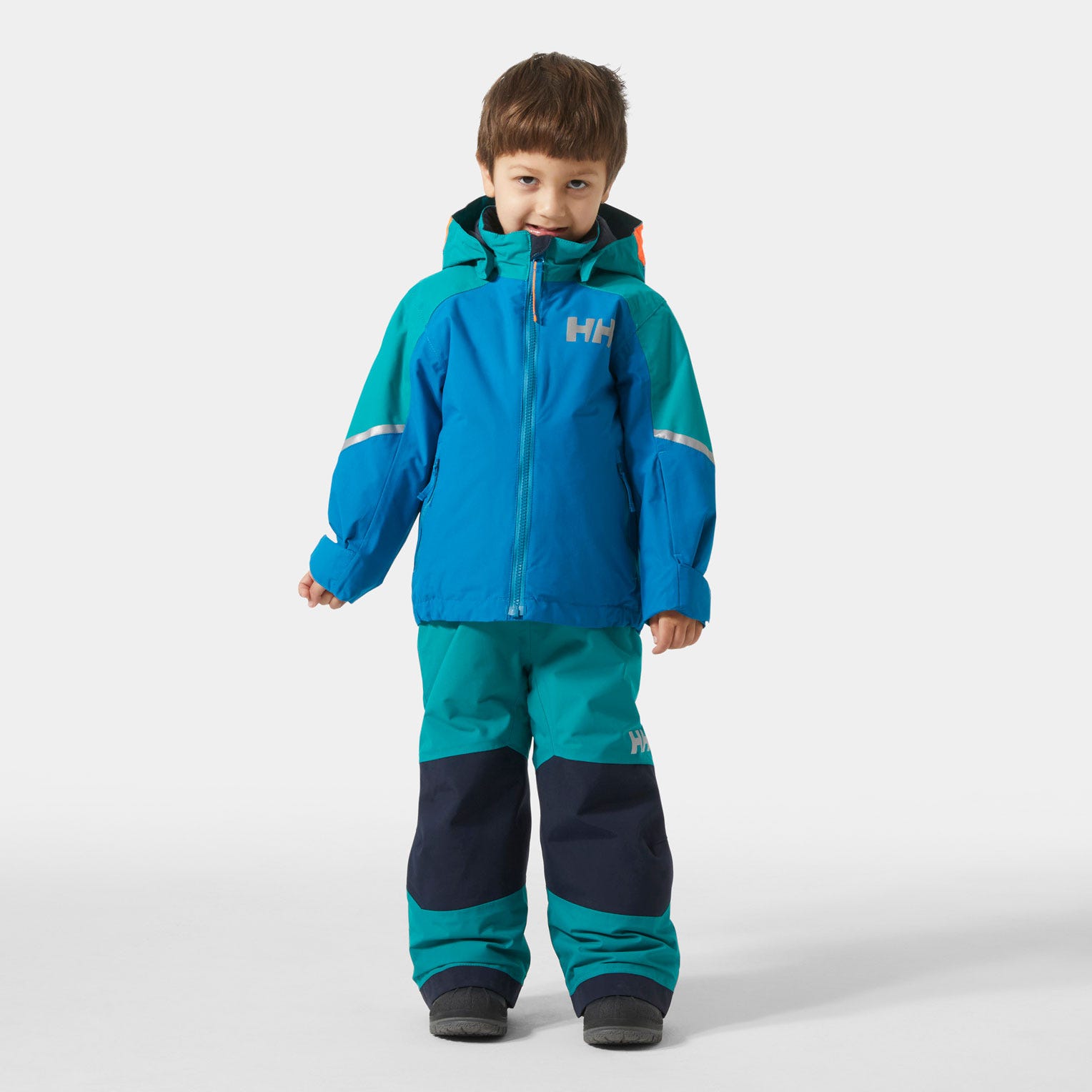 Helly Hansen Legend Jacket Kinder 104/4 Image