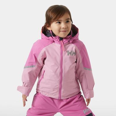 Helly Hansen Kids' Legend Jacket 104/4 Image