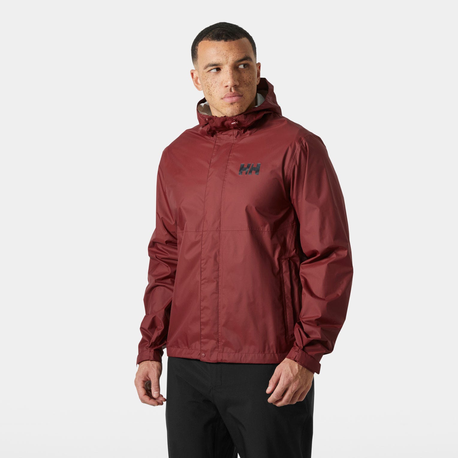 Helly Hansen Loke Jacke 2.0 Herren XL Image