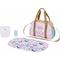 BABY born Wickeltasche Blumen - MGA Zapf Creation GmbH
