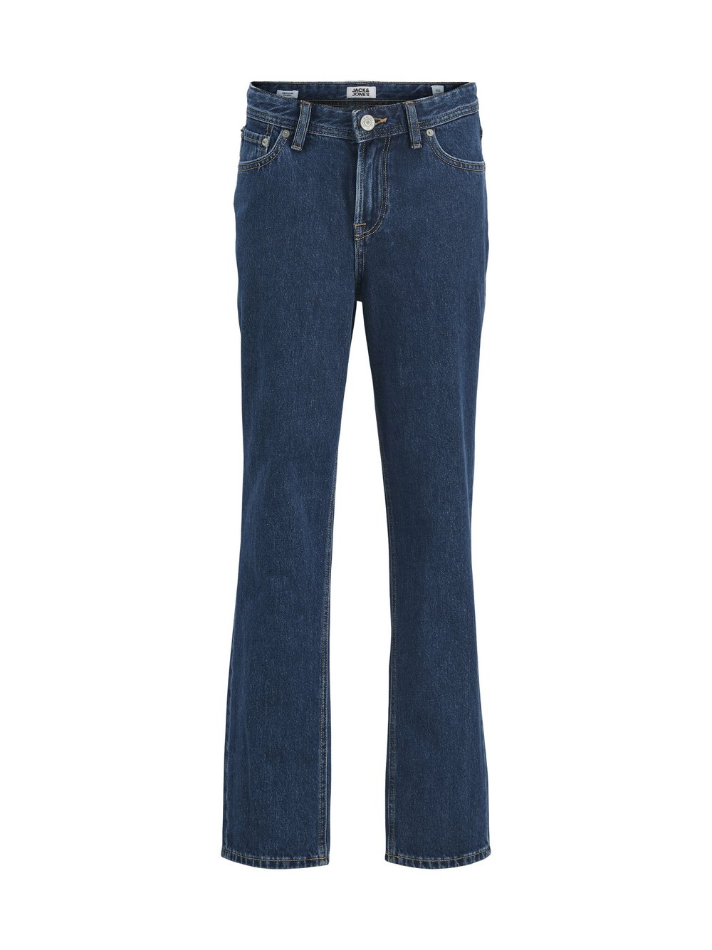 Jack & Jones Junior Jeans Jungen blau, 146 Image