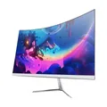 27 "Core I7 Pc Gamer I9 Monitor curvo monoblocco Computadora 8 GB 16 GB 32 GB RAM 1 TB SSD AIO Computer All in One Pc Gaming