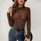 Harajuku Streetwear Hotsweet Autumn Elegant Y2k Top Shirts for Women Clothing T-Shirts Tees Fashion Clothes Sexy Tshirt Vintage