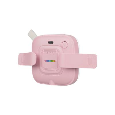 Mini Video Light Smartphone Selfie LED Camera Light with Built-in Lithium Battery for iPhone iPad Sumsung All Kinds Photography Phones