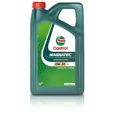 Castrol 5 L Magnatec 0W-30 C2 Image