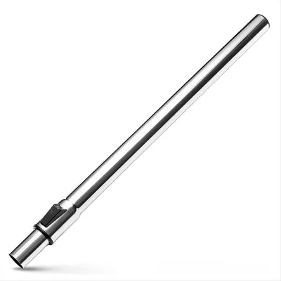 Staubsaugerrohr, Teleskoprohr, 32-mm-Anschluss, Universalrohr, geeignet für die meisten Modelle, Staubsaugerrohr Image