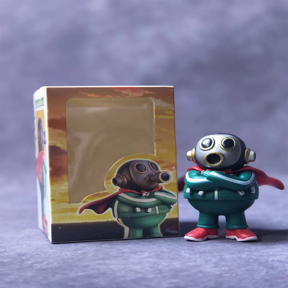 Dragon Ball Z Toriyama Akira Gedenkfigur DBZ Actionfigur Sammlerstück Dekoration Statue Spielzeug Geschenk