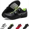 Neue Gummi Fahrrad Schuhe männer Fahrrad Sport Schuhe Anti Slip Schlamm Auf Die Route Fahrrad Übung Gummi Sohlen Fahrrad schuhe