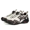 Herren Wanderschuhe Outdoor Taktische Trainingsschuhe Herren Rutschfeste, verschleißfeste Wandersportschuhe Größe 40-47