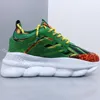 Luxus-Outdoor-Freizeitschuhe der Größe 36–45 für Männer und Frauen, modische Freizeit-Turnschuhe, Herbst-Winter, dicker Boden, niedrige Sportschuhe
