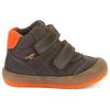 Froddo - Kid's Ollie Lumi Tex - Freizeitschuhe 26 | EU 26 grau