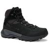 Dolomite - Shoe Vernale Leather High GTX - Wanderschuhe 49 | EU 49 schwarz