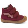 Froddo - Kid's Ollie Tex - Freizeitschuhe 21 | EU 21 bordeaux