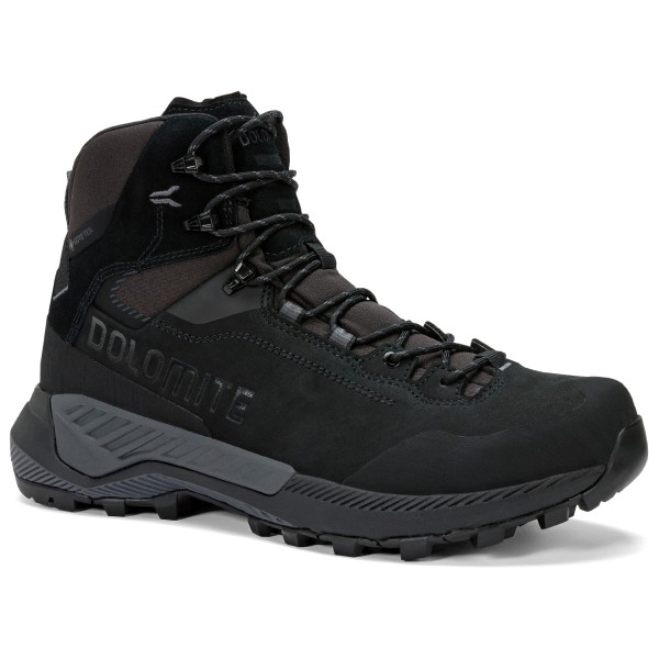 Dolomite - Shoe Vernale Leather High GTX - Wanderschuhe 45 2/3 | EU 45,5 schwarz