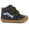 Froddo - Kid's Ollie Tex - Freizeitschuhe 27 | EU 27 blau
