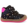 Froddo - Kid's Ollie Lumi Tex - Freizeitschuhe 26 | EU 26 stars