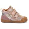 Froddo - Kid's Rosario High-Top - Freizeitschuhe 28 | EU 28 rosa